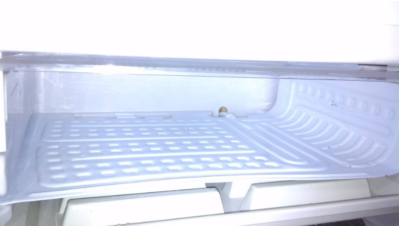 冰箱结冰怎么快速除冰