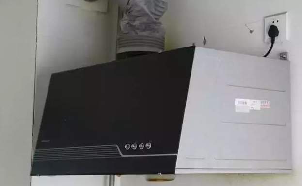 油烟机多久清洗一次