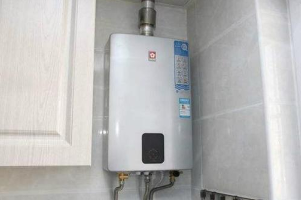 热水器水温不稳定
