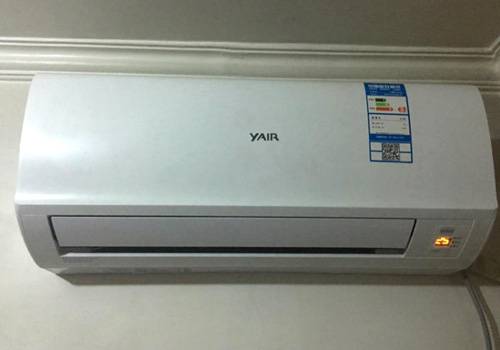 扬子空调怎么样