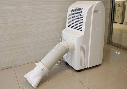 移动空调怎么样