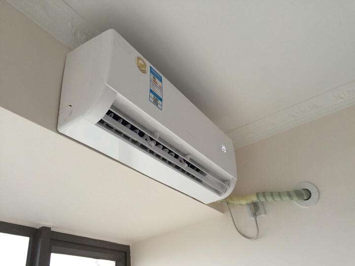 空调提示h6是什么情况