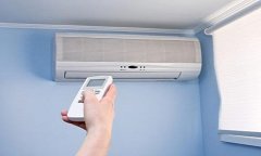 空调外机的冷凝器是什么？来了解一下空调几大组件