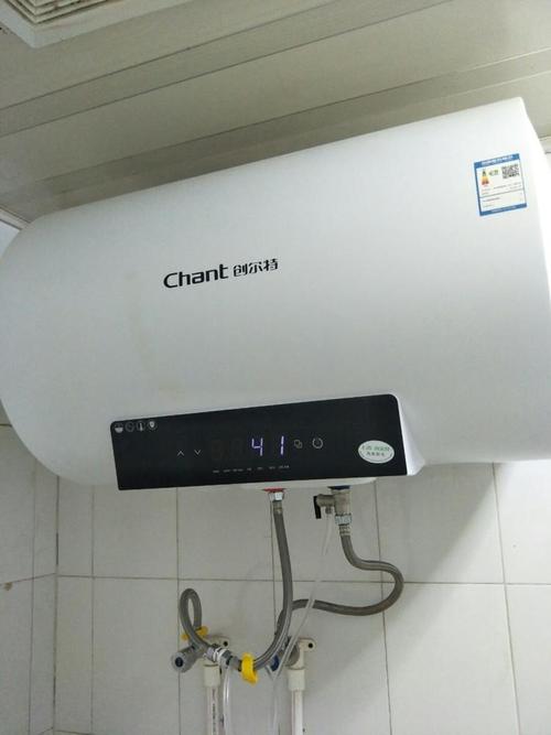 热水器放热水很浑浊怎么办