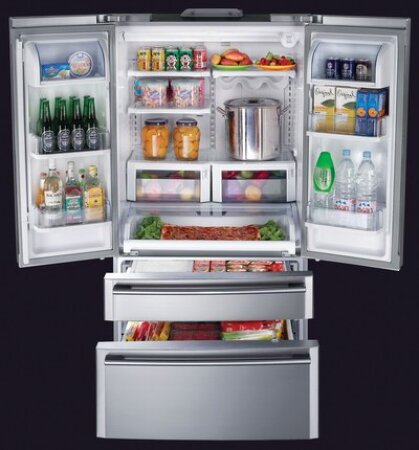 冰箱漏水处理办法有哪些