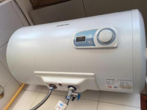 热水器打着火10秒就灭