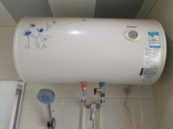 热水器电源指示灯不亮