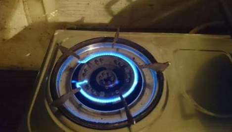 燃气灶点火针