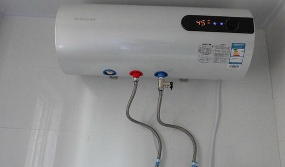 热水器漏水