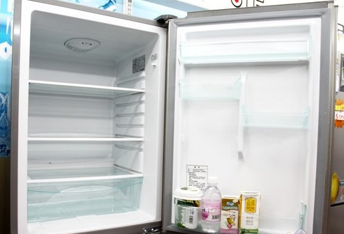 冰箱怎么除霜,冰箱除霜