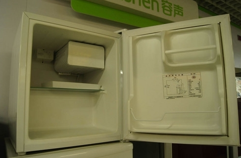 华日冰箱怎么调温度