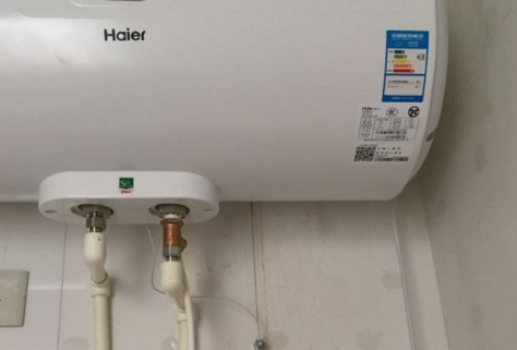 热水器不出热水