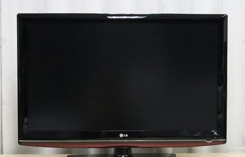 电视机没有声音