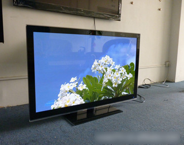 安装电视支架