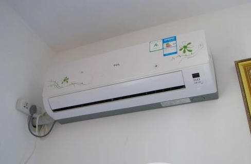 怎么清洗壁挂空调
