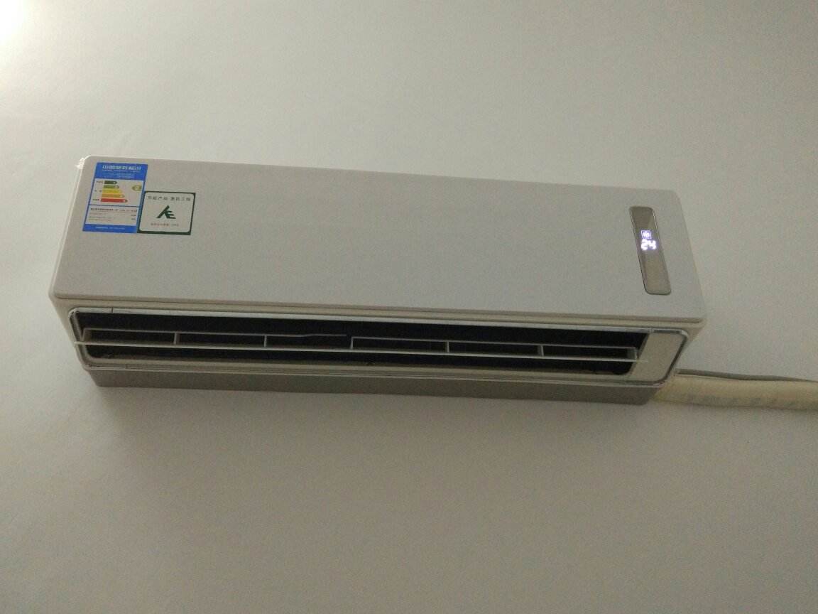 空调制冷为什么会滴水