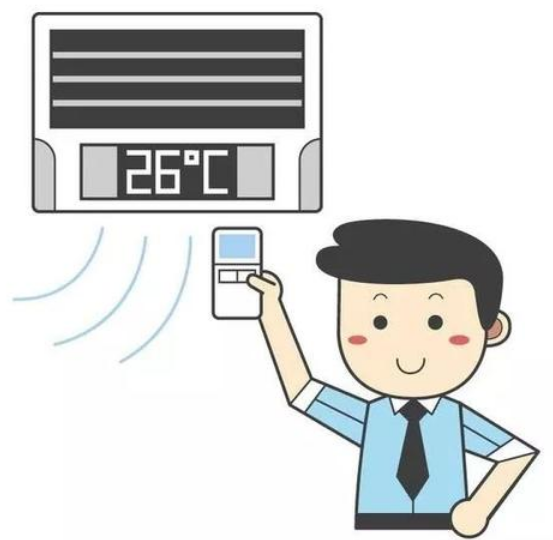为什么一样的空调耗电不一样