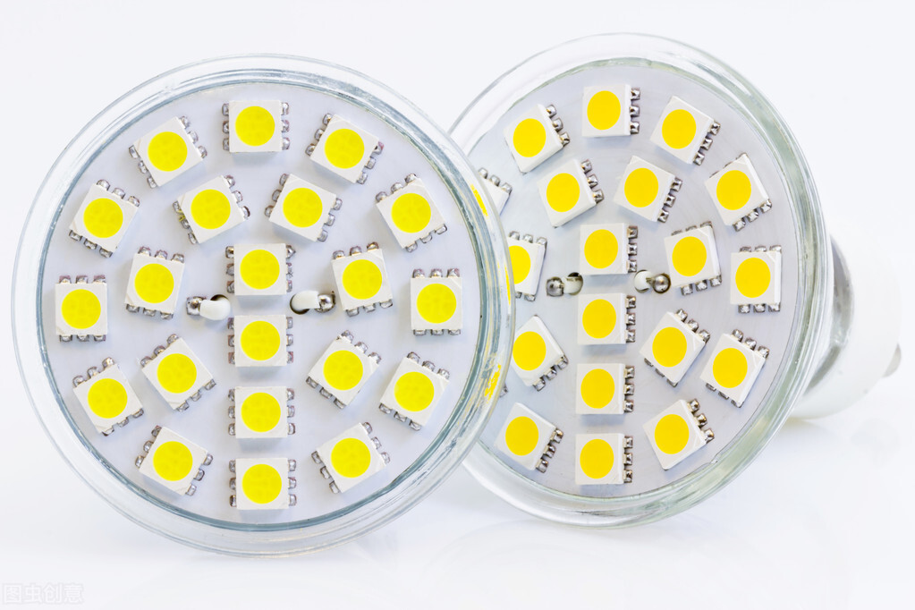 led灯具坏了怎么办