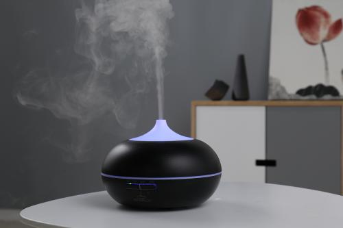 加湿器不喷雾怎么办
