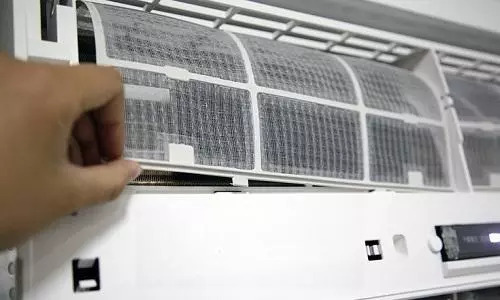 奥克斯空调显示R9是什么故障