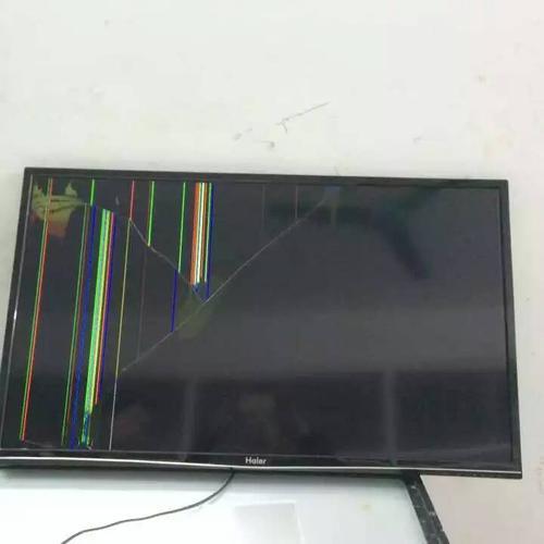 电视黑屏了怎么办