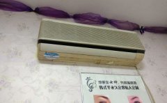 海尔空调自动关机是什么原因